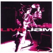 The Jam - Live Jam (1993)