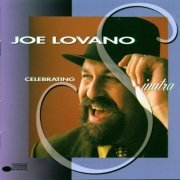 Joe Lovano - Celebrating Sinatra (1997) CD Rip