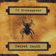 Sixteen Horsepower - Secret South (Remastered) (2009)