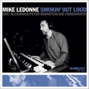 Mike LeDonne - Smokin' Out Loud (2004) flac