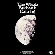 VA - The Whole Burbank Catalog (1972)