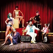 Ibrahim Maalouf - Illusions (2013) Hi Res