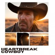 VA - Heartbreak Cowboy (2025)