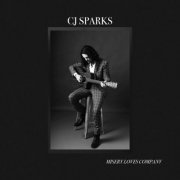 CJ Sparks - Misery Loves Company (2023)