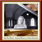 Aleksandra Mikulska - Grand Piano Masters (2014) [Hi-Res]