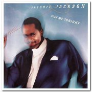 Freddie Jackson - Rock Me Tonight (1985)