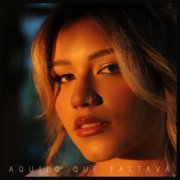 Bia Marques - Aquilo Que Faltava (2025) Hi-Res