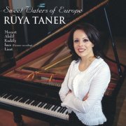 Rüya Taner - Sweet Waters of Europe (2021)