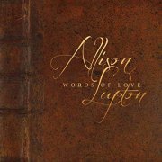 Allison Lupton - Words of Love (2019)