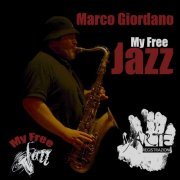 Marco Giordano - My Free Jazz (2022) Hi Res