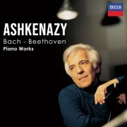 Vladimir Ashkenazy - Bach - Beethoven; Piano Works (2023)