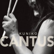 Kuniko Kato - Cantus (2013)