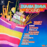 Rumba Brava Sound, Trópico 70s (Músicas Tropicales de Colombia, 1970-1980) - Rumba Brava Sound Vol. 1 (2026) Hi-Res