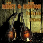 Alan Bibey, Wayne Benson - Mandolin Chronicles (2013)