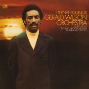 Gerald Wilson Orchestra - Eternal Equinox (1969)