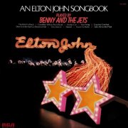 Benny and the Jets - An Elton John Songbook (2025) [Hi-Res]