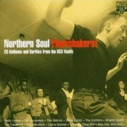 VA - Northern Soul Floorshakers! (1996)