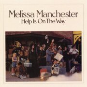 Melissa Manchester - Help Is On the Way (2008)