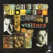 Visitors - This Time The Good Guys Gonna Win (1992)