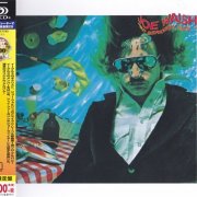 Joe Walsh - But Seriously Folks... (Japan SHM Remaster 2017) (1978)