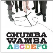 Chumbawamba - ABCDEFG (2010)