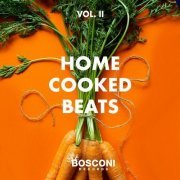 VA - Home Cooked Beats Vol.2 (2020)