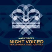 Ellen Ruth Rose - Night Voiced (2013)