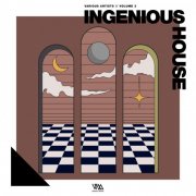 VA - Ingenious House Vol. 3 (2025)