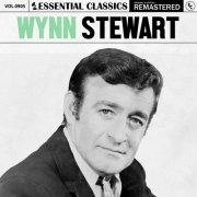 Wynn Stewart - Essential Classics, Vol. 905: Wynn Stewart (2025)