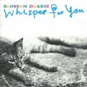 Blossom Dearie - Whisper For You (1997) CD-Rip