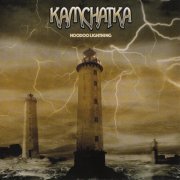 Kamchatka - Hoodoo Lightning (2019) [CD-Rip]