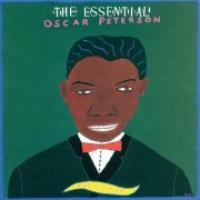 Oscar Peterson - The Essential Oscar Peterson: The Swinger (1992)