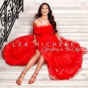 Lea Michele - Christmas In The City (2019) Hi Res