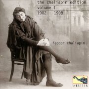 Feodor Chaliapin - The Chaliapin Edition, Vol. 1 (2000)