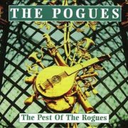 The Pogues - The Pest Of The Rogues (1993)