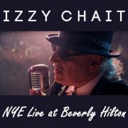 Izzy Chait & The Bill Keis Quartet - N.Y.E. (Live At Beverly Hilton) (2013)