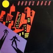 Gang's Back - Gang's Back (1982)