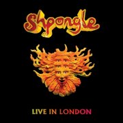 Shpongle - Live in London (2013) (2019) [Hi-Res]
