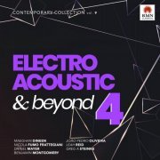 Various Artists - Electroacoustic & Veyond, Vol. 4 (2019)