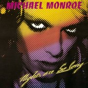 Michael Monroe - Nights Are So Long (1987)