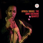 John Coltrane Quartet - Africa/Brass (1961/2026) [Hi-Res]