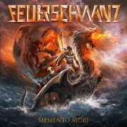 Feuerschwanz - Memento Mori (Deluxe Version) (2021) [Hi-Res]