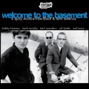 VA - Brown Sugar Presents Welcome To The Basement A Spicy Mixture From Black and Latin America (2000)