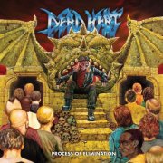 Dead Heat - Process of Elimination (2025) Hi-Res