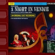 Thomas Martin - Strauss: A Night in Venice (1959) [2013]