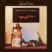 Susan Carter - Wonderful Deeds And Adventures (Remastered) (2020) [Hi-Res]