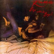 Rabbitt - Boys Will Be Boys! (1976) {2004, Reissue}