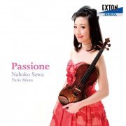 Nahoko Sawa, Yurie Miura - Passione (2016)