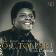 O.C. Tolbert - Black Diamond: Dave Hamilton's Detroit Masters (2011)