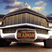 Theory Of A Deadman - Gasoline (20th Anniversary Edition) (2025)